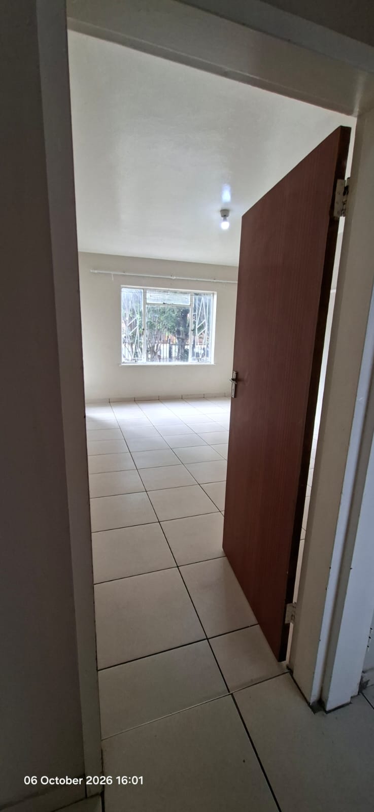 To Let 1 Bedroom Property for Rent in Navalsig Free State